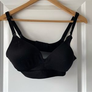 Kindred Bravely nursing and pumping bra